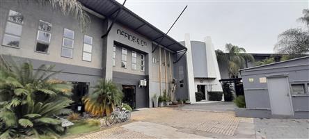 Move In Ready 23m Office for a Focused Team Setup, Midrand