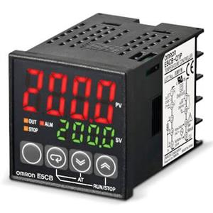 E5CB-Q1P 100-240 VAC