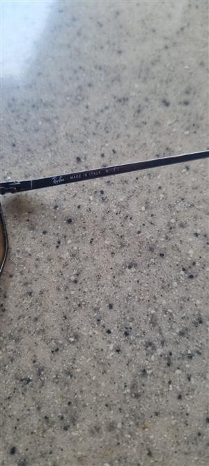 Rayban Sun Glasses