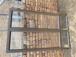 Aluminium Windows