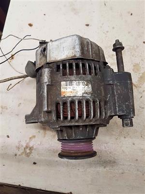 Toyota Corolla alternator