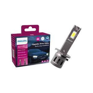 Philips Ultinon Access Pro 2500 H1 LED Bulbs (pair)