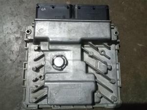 VW Golf 7 2.0Tsi DSG ECU Computer Box