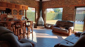 A GRAND PROPERTY, WITH FACILITIES FOR THE MOST DEMANDING FAMILY, SE2, VANDERBIJLPARK