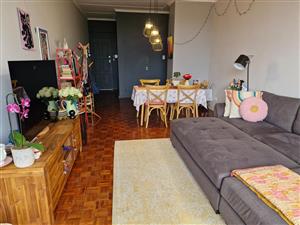 Apartment For Sale in Benmore