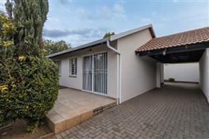 Townhouse For Sale in Northwold