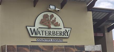 Vacant Land / Plot for Sale in North View Estate