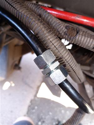 Hydraulics & Truck/Trailer Repairs