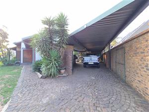 House to let
