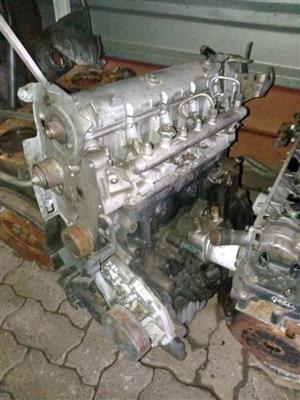 Renault Megane F9 Engine selling