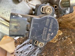 Suzuki throttle position sensor