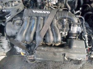 00-09 VOLVO S60 / 70