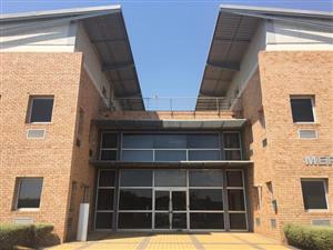 Offices To Let In Samrand, With N1 Highway Exposure!