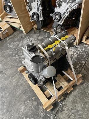 Brand New Polo CLP Engine for sale 