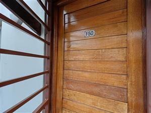 Apartment Rental Monthly in Houghton