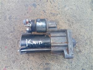 2015-2019 RENAULT KWID 1.0L BWMB   233004754R starter RENAULT KWID 0.8L  starter