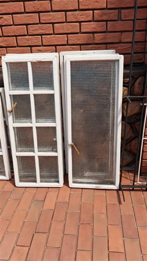 Used steel windows for sale 