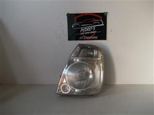 Kia K2700 '04-'15 left headlight