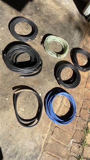 Air Compressor pipes