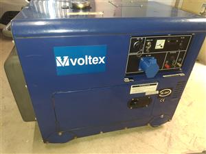 Selling my generator 