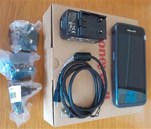 Honeywell ScanPal EDA51 Android 8.1 2D Barcode Scanner GMS Wifi Mobile Computer