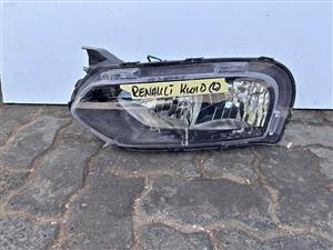 Renault Kwid Headlight