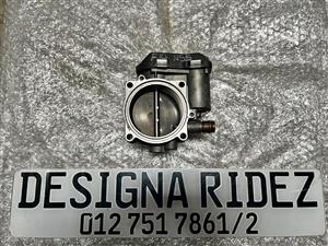 BMW F10 535i N55 THROTTLE BODY AVAILABLE.