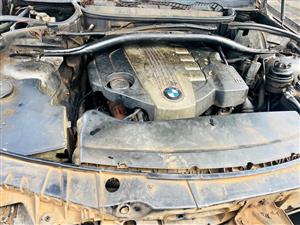 BMW N47 engine for sale