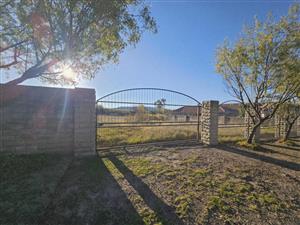 Vacant Land Residential For Sale in Ladybrand