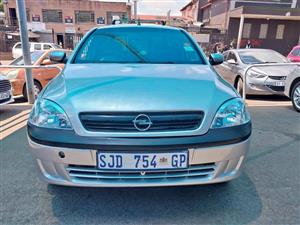 Opel corsal utility 1.4