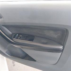 Ford ranger 2.2 single cab 