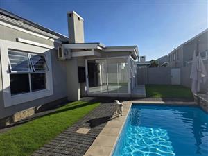 House Rental Monthly in Erasmus Park