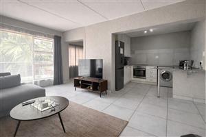 House Rental Monthly in Paulshof