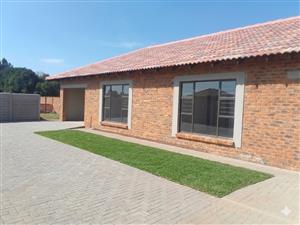 Retirement Village For Sale in Riversdale