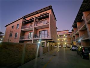 Charming two bedroom apartment on Die Bult