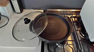 Frying pan