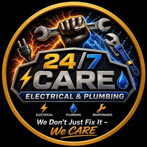 Electrical and plumbing services