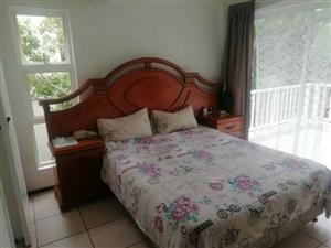 Bedroom Suite for Sale