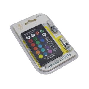 RGH Interior Light Bulb Upgrade Kit with Remote