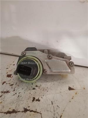 Jeep and Dodge Used Solenoid Packs 