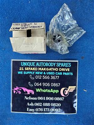 Crank Shaft Sprocket for Ford Ranger T6 / Transit 