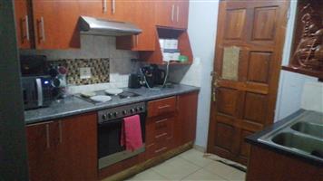 2 Bedroom house for Rent Devland Ext32