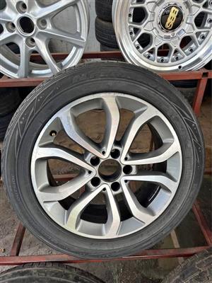 Kia Picanto 17”
