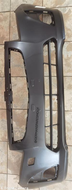 Chev Cruze New Front Bumper