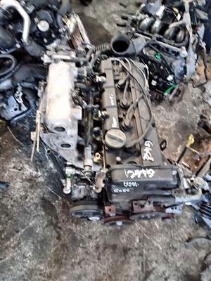 HYUNDAI GETZ G4ED VVTI ENGINES FOR SALE