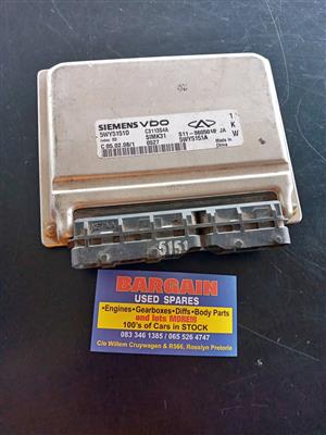 CHERRY TIGGO COMP BOX FOR SALE