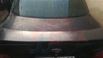 Ford Escort Bootlid For Sale 