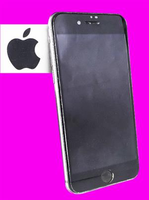 iPhone 8.  64GB   Very good condition!