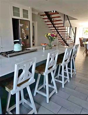 Quality bar stools