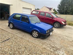 Vw Golf 2005 1.4